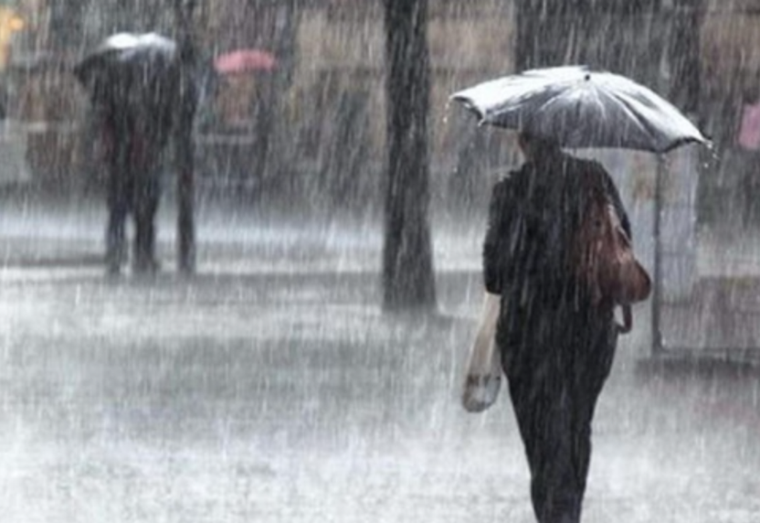 Meteoroloji’den kritik uyarı! Çok kuvvetli sağanak ve kar geliyor