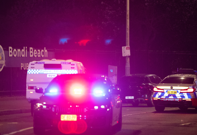 Korkunç saldırının failleri ortaya çıktı! 15 kişi hayatını kaybetti