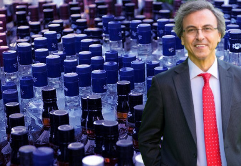 Aman dikkat! Yılbaşı öncesi sahte içki alarmı