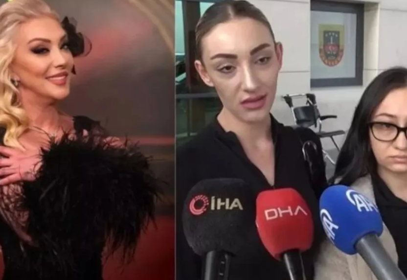 Tek tanığın ifadesi ortaya çıktı! Tuğyan’ın arkadaşı dehşet gecesini anlattı