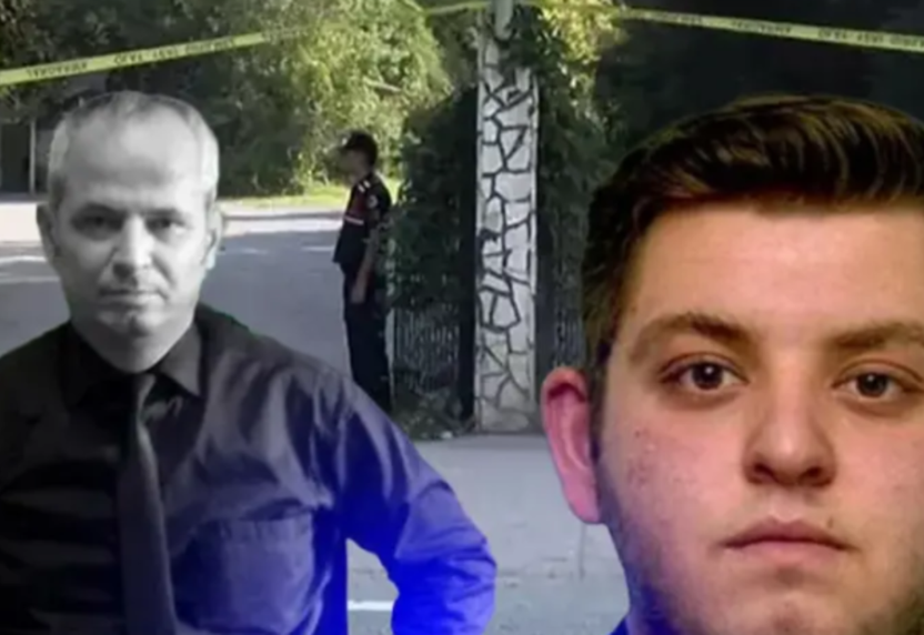 Cumhuriyet Savcısını katletmişti! Kan donduran ayrıntılar ortaya çıktı