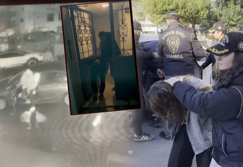 İstanbul’da suç örgütlerine dev operasyon! Kadın tetikçiler de arasında, 17 kişi tutuklandı
