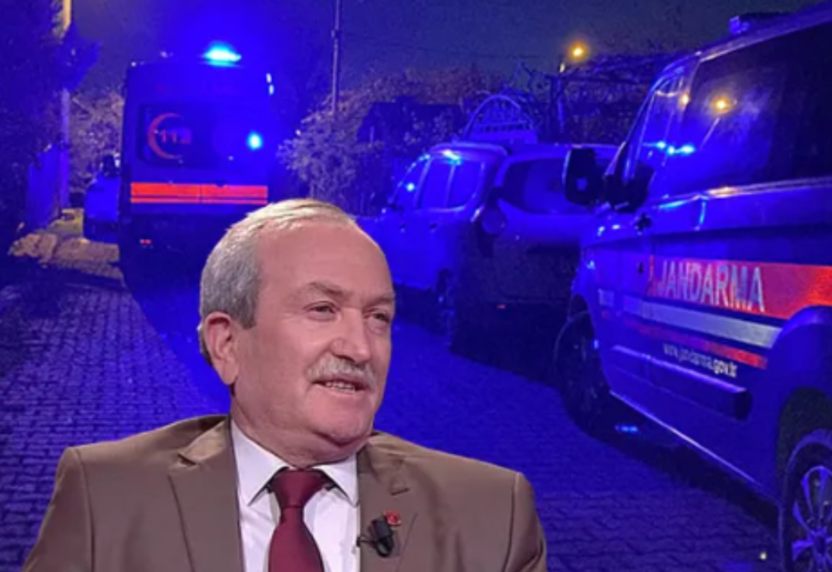Cesedi varil içerisinde bulunmuştu! Eski muhtarın ölümünde sır perdesi aralandı