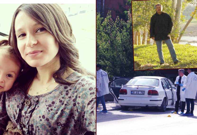 Kızı ile torununu vahşice öldürmüştü! Katil babanın cezası kesildi