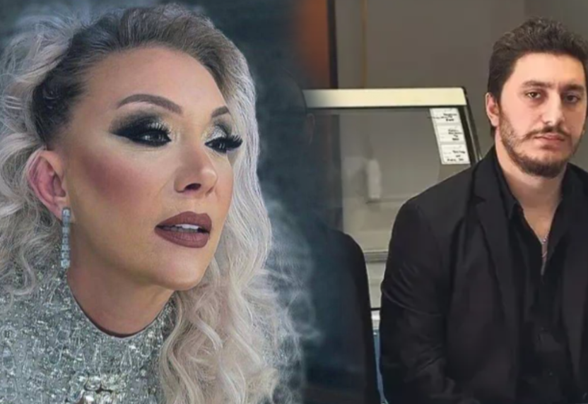 Güllü'nün oğlunun ifadesi ortaya çıktı! "O ses ablama ait..." Şoke eden detaylar