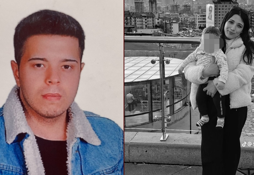 2 çocuk annesiydi: 19 yaşındaki eşini bıçaklayarak öldürdü