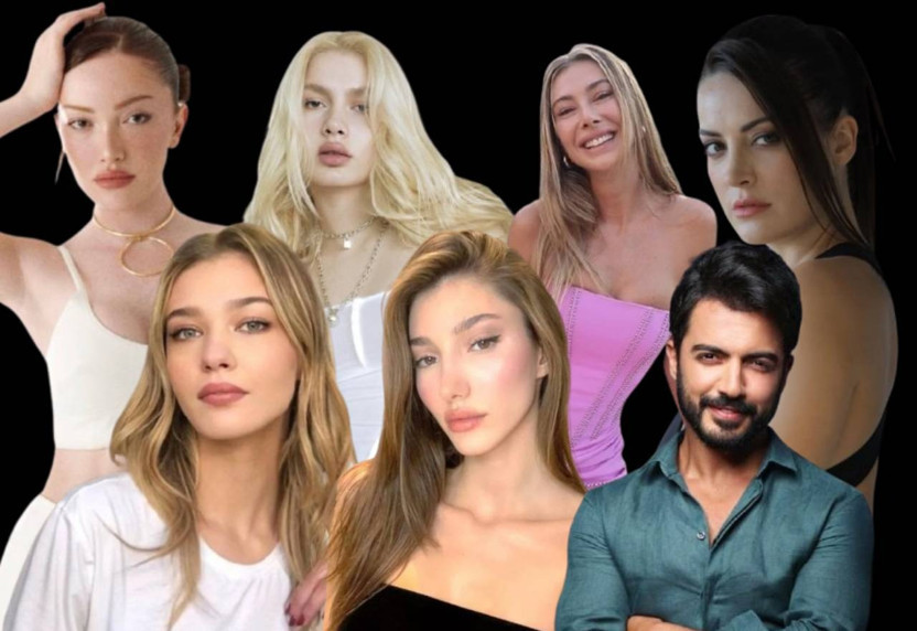 Ünlü isimlere uyuşturucu operasyonu: 4 isim serbest bırakıldı