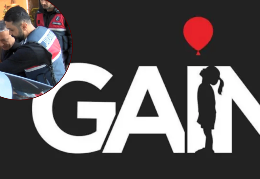 Ünlü sunucu gözaltına alınmıştı: Gain Medya operasyonunda yeni gelişme!