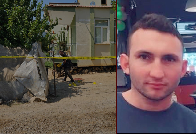 Dünürden kan donduran telefon! Dehşet detaylar ortaya çıktı