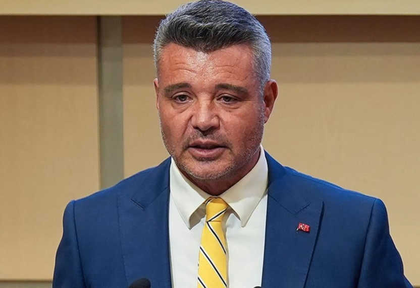 Fenerbahçe Başkanı Sadettin Saran ifadeye çağrıldı! Uyuşturucu soruşturmasında flaş gelişme