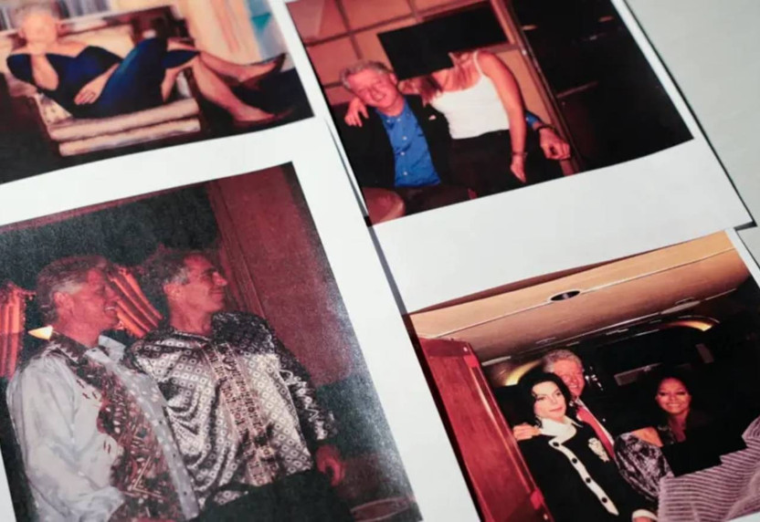 Epstein skandalında kan donduran yeni gelişme! Dosyadaki o isim şoke etti