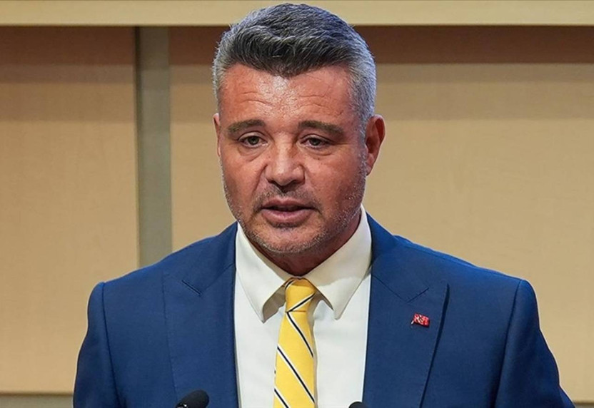 Sadettin Saran, ifade vermek için adliyeye gitti