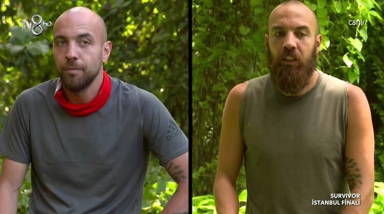 Survivor 2020 finalistleri kimler oldu? Acun Ilıcalı canlı yayında açıkladı!