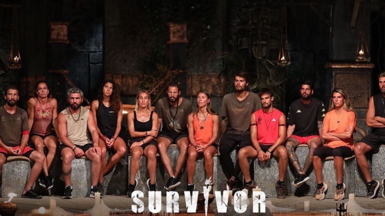 Survivor’da ortalık karıştı, Batuhan Karacakaya ve Mert Öcal birbirine girdi: Mert Öcal Gönüllüler takımına mı geçecek? Survivor Batuhan ve Mert neden kavga etti?