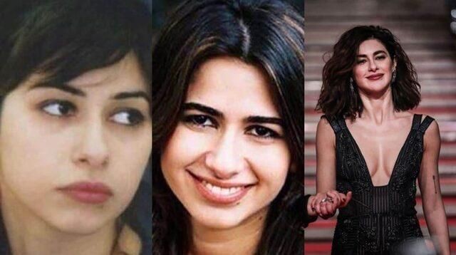 Üç Kuruş'un Bahar'ı Nesrin Cavadzade 'estetik' iddialarını yalanlayınca alay konusu olmuştu! Meğer bu halinden eser yokmuş: Onu hiç böyle görmediniz...