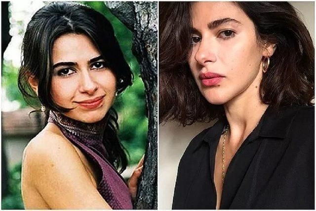 Üç Kuruş'un Bahar'ı Nesrin Cavadzade 'estetik' iddialarını yalanlayınca alay konusu olmuştu! Meğer bu halinden eser yokmuş: Onu hiç böyle görmediniz...