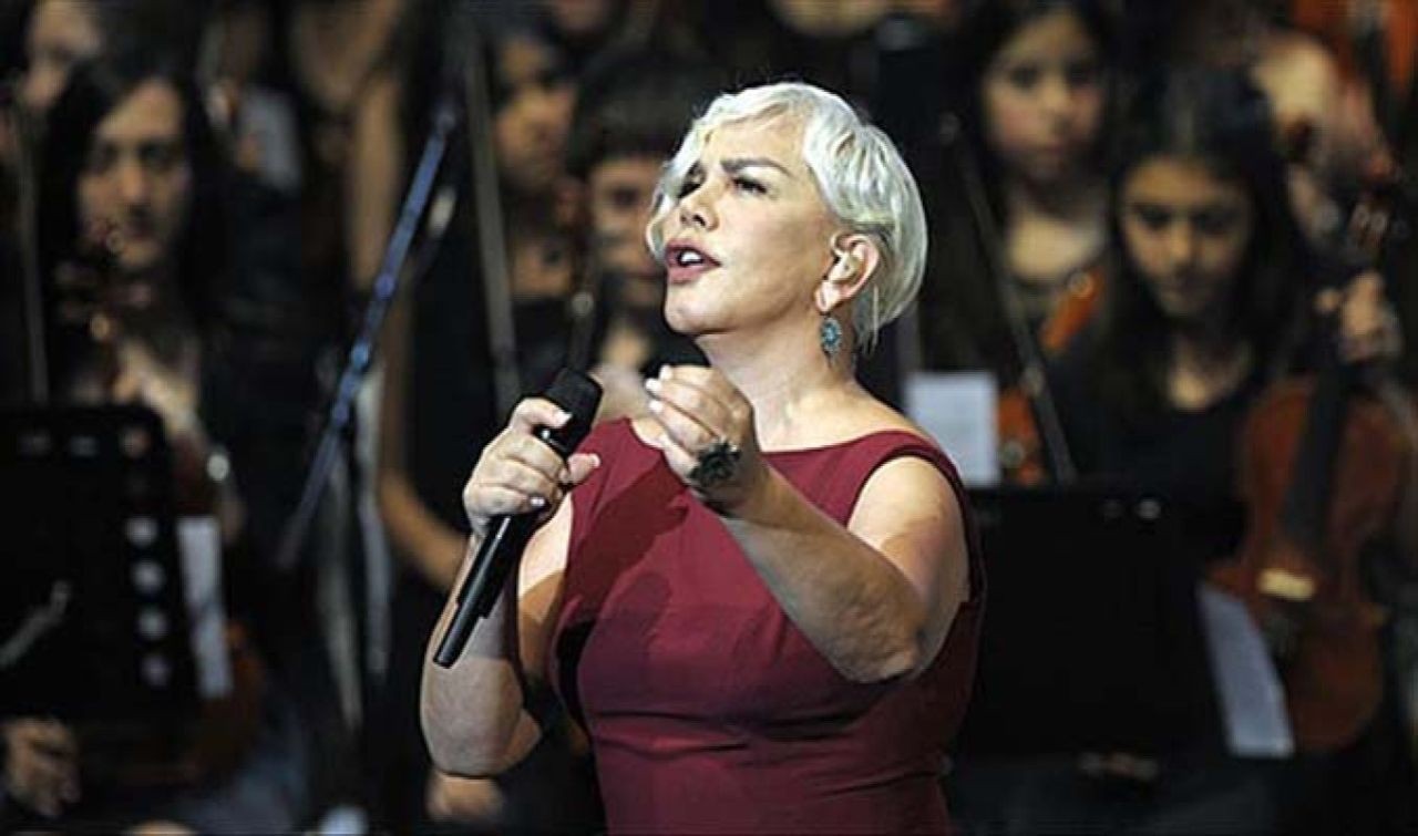 Sezen Aksu'dan dudak uçuklatan anlaşma: 18 milyon dolar