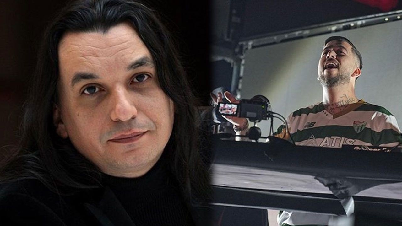 Gökhan Kırdar'dan Mahmut Orhan'a dava