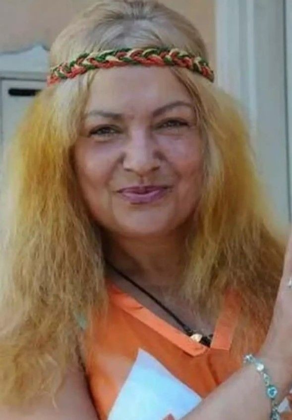Son halini görenler tanıyamıyor! Yeşilçam'ın Emine’si Meral Zeren’in son hali görenleri şaşırttı