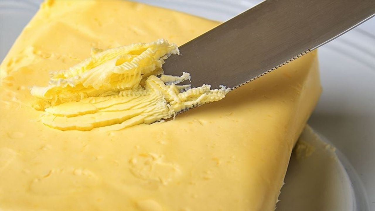 Sofraların Lezzeti Tereyağında Hile Riski: İşte Anlamanın Yolları!