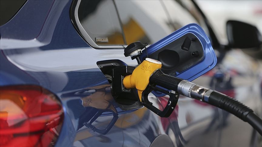 Pazar günü akaryakıt fiyatları güncellendi! İşte güncel benzin, motorin ve LPG fiyatları... (1 Haziran 2025)