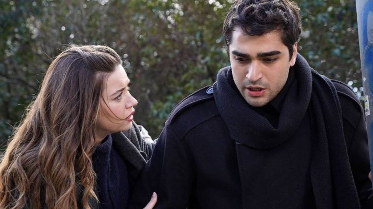 Mert Ramazan Demir yeni sevgilisiyle tatilde yakalandı!